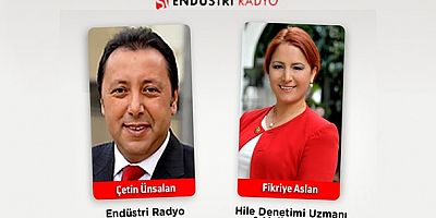 Şirket içi hilelerde son durum