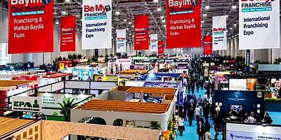 Şirketlerin farklı büyüme aşamalarındaki ihtiyaçlarını tek bir yapı içinde ele alan Standards and Partners, Bayim Olur musun? Fuarı’nın ana sponsoru oldu