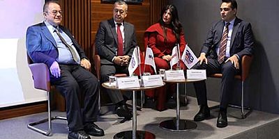 'Şirketlerin rekabet gücünü koruyabilmesi için tedarikçi ve lojistik güzergahlarında alternatif yaratmaları şart'