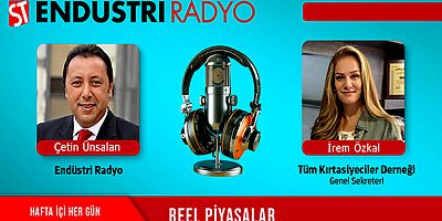 Son perakende düzenlemesinin kırtasiye sektörünün penceresinden görünümü