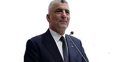 'Söylediğimiz başlıklar bir hayal değil, ortak ajandamızın vazgeçilmez parçasıdır'