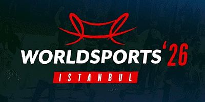 Spor, fitness, wellness ve teknolojinin buluştuğu organizasyon; World Sports Istanbul / 27 – 30 Ağustos / Yenikapı Avrasya Gösteri Merkezi