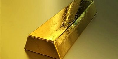 Spot altın fiyatları; zayıf dolar, jeopolitik gerilimler ve ABD Merkez Bankası'nın (Fed) faiz indirimi beklentileriyle ilk kez ons başına; 4 bin 500 doları aştı