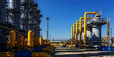 Spot piyasada satılan Rus sıvılaştırılmış doğal gazı (LNG); 2026 yılının başında yürürlüğe girecek olan yönetmelikle, AB'de yasaklanacak