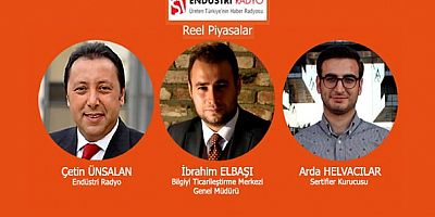 Startuplar ve yeni projeler