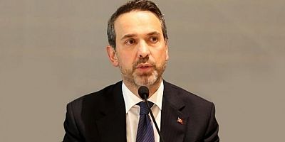 'Şu anda, doğal gaz tüketimimizin neredeyse yarısını sıvılaştırılmış gazla karşılayabilir durumdayız'