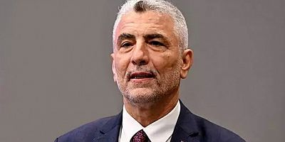 'Şu anda transit ticaret, Suriye üzerinden bütün Orta Doğu'ya ve Körfez'e mümkün hale geldi'