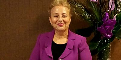 'Su yönetimi çözümlerinde kadını öncelikleyelim'