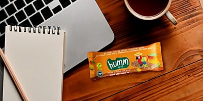 Tadı ve kokusu aromadan değil; gerçek mangodan
