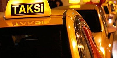 Taksilerde alışıldık modeller dışında yeni modeller de araç olarak kullanılabilecek