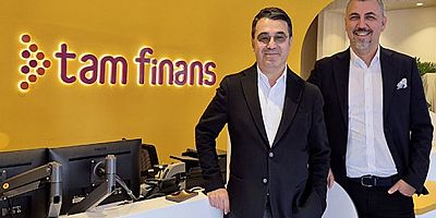Tam Finans, aynı ay içinde; Çanakkale, Zonguldak Karadeniz Ereğli ve Sivas şubelerini hizmete açtı