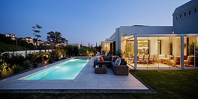 TanUrla'da ilk iki etap, Mart 2026'da teslim edilecek ve yaşam başlayacak