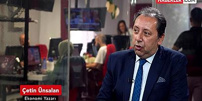 Tarım, bir yılın sonunda nefes aldırır