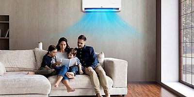 TCL Electronics’in kısa süre önce Türkiye lansmanını yaptığı, klima ailesinin en yeni üyesi; VoxIN klimalar, Vatan Bilgisayar’ın online ve fiziksel noktalarında satışa çıktı
