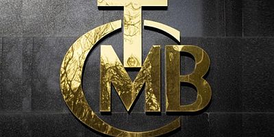 TCMB, politika faizini yüzde 46 seviyesinde sabit bıraktı