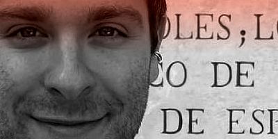 Tek konuklu konferansların yeni etkinliği, tip tasarımcısı Valerio Monopoli’nin katılımıyla gerçekleştirilecek / 26 Mart - Salt Galata