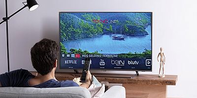 Teknoline’in IPTV Sistemi, otellerin odalarında misafirlere özel interaktif dijital çözümler sunarak; konaklama deneyimini daha da ileriye taşıyor