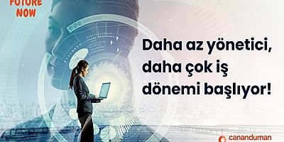 Teknoloji devlerinden iş dünyasına yön veren hamleler