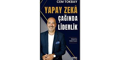 'Teknoloji ve algoritmalar ne kadar gelişirse gelişsin; vicdan, bağlam ve yön belirleme yetkisi, yani; orkestra maestroluğu hâlâ, insanda'