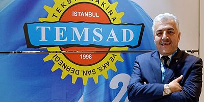 Tekstil Makine ve Aksesuar Sanayicileri Derneği (TEMSAD), 19 farklı uluslararası kuruluşla gerçekleştirdiği iş   birlikleriyle Türk tekstil makinelerini dünya çapında tanıtmaya devam ediyor