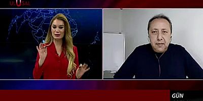 Temenniyi rakamla bezemek