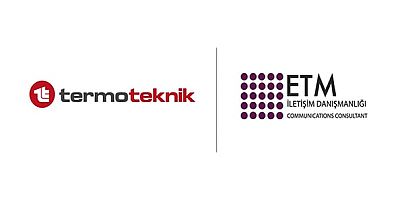 Termo Teknik, yeni dönem iletişim çalışmaları için ETM İletişim ile anlaştı
