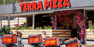 Terra Pizza, Mardin Artuklu Yenişehir’de yeni şubesini açtı