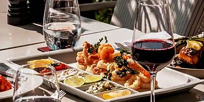 The Grand Tarabya Managed by Accor, Anneler Günü’nü otelde geçirecek misafirlere; harika bir deneyim sunacak