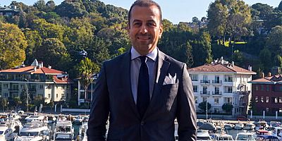 The Grand Tarabya Managed by Accor’un Satış & Pazarlama Direktörü görevine, lüks otelcilik sektöründe 20 yılı aşkın deneyime sahip olan Oğuz Kayalı atandı