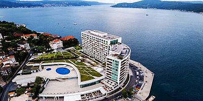 The Grand Tarabya, sürdürülebilirlik yaklaşımını operasyonel süreçlerinin merkezine yerleştirerek; çevresel ve ekonomik fayda yaratan uygulamalarını kararlılıkla sürdürüyor