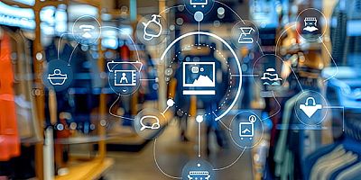 Ticaret medyası; televizyon reklam gelirlerini ilk kez, geride bıraktı