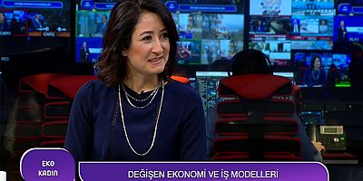 Ticarette küresel bağlantı ve e-ticaret