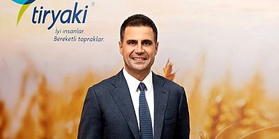 Tiryaki Agro, iştiraki Sunrise Foods International aracılığıyla, ABD merkezli organik yem üreticisi Ozark Organics’i bünyesine kattı