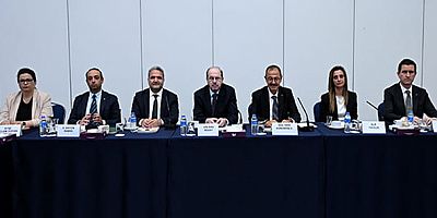 TOBB Çimento ve Çimento Ürünleri Meclis Başkanlığı'na, TÜRKÇİMENTO Yönetim Kurulu Başkanı Adil Sani Konukoğlu seçildi