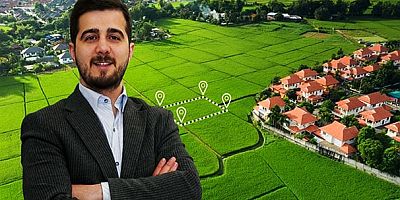 Toprak yatırımında sabır mı, strateji mi?