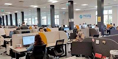 Trakya Elektrik Dağıtım A.Ş.’nin yapay zekâ destekli dijital asistanı 'TREDAŞ Enerjik', WhatsApp üzerinden elektrik tüketicilerine hizmet vermeye başladı