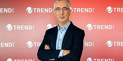 'Trend Micro olarak; ister KOBİ ister büyük ölçekli olsun, tüm kuruluşlara entegre ve proaktif bir güvenlik yaklaşımı öneriyoruz'