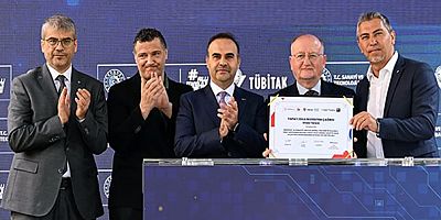 TÜBİTAK Yapay Zeka Ekosistemi’nin aktif bir paydaşı olan Tam Finans'ın MINDRISK projesi, geleneksel kredi değerlendirme yöntemlerinin ötesine geçerek; daha kapsayıcı ve etik bir model sunmayı amaçlıyor