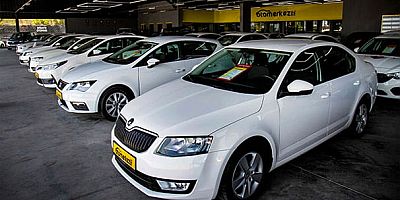 'Tüketici otomobil almak istiyor, ancak; bunu sürdürülebilir bir finansman modeliyle gerçekleştirebileceği bir seçenek bulamıyor!'