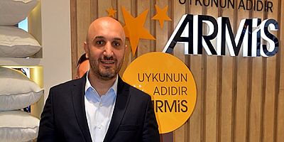 'Tüketici; yatağı, artık sadece bir uyku ürünü değil; yaşam alanının bir parçası olarak görüyor. Bu nedenle; renk, kumaş dokusu ve baza başlığı tasarımları da karar sürecinde etkili hale geldi'