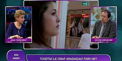 Tüketim çılgınlığı nedir?