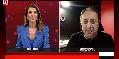 Tüketimsizliğe odaklanmak...