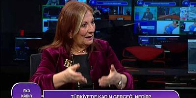 Tüm Kadın Lobisi ne yapıyor?