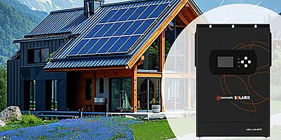 Tunçmatik, 90 bin TL’den başlayan Solarix çözümleriyle; ev sahiplerine uzun vadeli enerji bağımsızlığı sunuyor