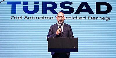 Turizm sektörü tedarik zincirinde, yerli üretim kullanımını yüzde 10 artırmak bile; yılda, yaklaşık 1 milyar dolarlık dövizin yurt içinde kalmasını sağlayabilir