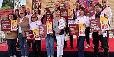 Türk Böbrek Vakfı’nın (TBV) öncülüğünde, uluslararası böbrek sağlığı kuruluşlarının desteğiyle; 'Böbrek Emojisi'nin resmi emojiler arasına girmesi için Unicode Konsorsiyumu’na başvuru yapıldı