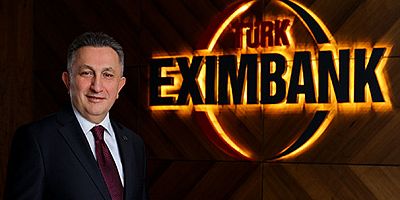 Türk Eximbank, 830 milyon dolarlık sendikasyon kredisiyle; yılın en güçlü dış finansman işlemlerinden birini gerçekleştirdi