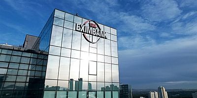 Türk Eximbank ile Asya Kalkınma Bankası arasında; 500 milyon avro tutarında, 19 yıl vadeli kredi sözleşmesi imzalandı