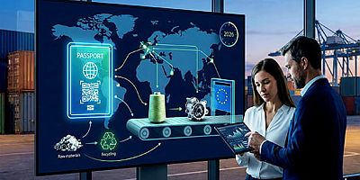 Türk ihracatçısının küresel pazardaki rekabet gücünü korumak amacıyla harekete geçen İnovakademi ve Sürdürülebilir Ticaret Derneği stratejik bir eğitim ve danışmanlık seferberliği başlattı