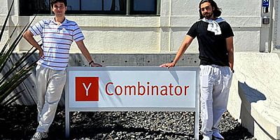 Türk kuruculara sahip, ABD merkezli girişim Derya; 1,1 milyon dolar yatırım aldı